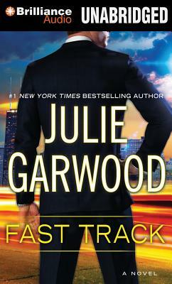 Fast Track by Julie Garwood