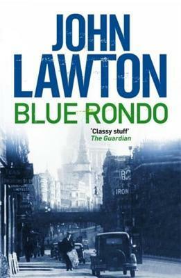 Blue Rondo by John Lawton