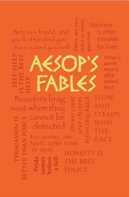 Aesop's Fables by Aesop