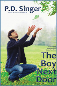 The Boy Next Door by P.D. Singer