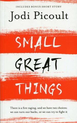 Small Great Things by Jodi Picoult