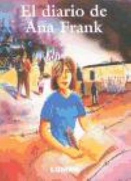 EL DIARIO DE ANA FRANK by Anne Frank