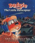 Budgie the Little Helicopter by Sarah Ferguson