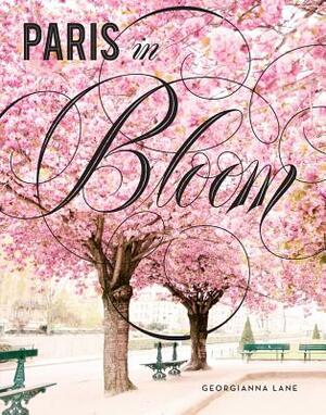 Paris in Bloom by Georgianna Lane