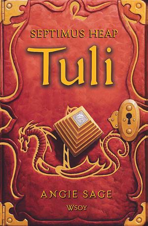 Tuli by Angie Sage