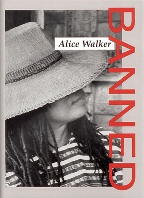 Alice Walker Banned by Alice Walker