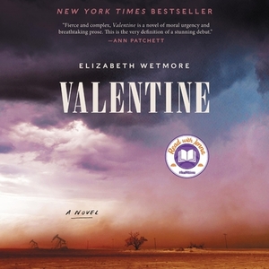 Valentine by Elizabeth Wetmore