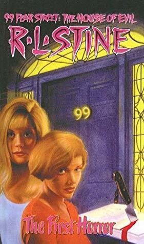 The First Horror by R.L. Stine