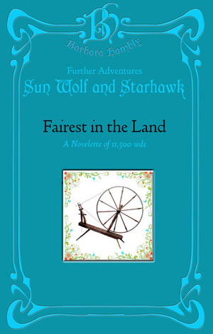 Fairest in the Land by Barbara Hambly