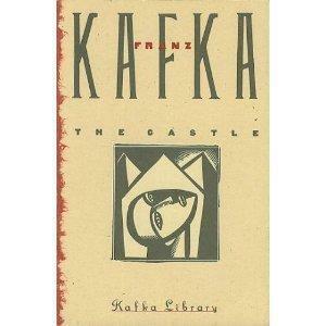 The Castle by Franz Kafka