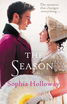 The Season by Sophia Holloway