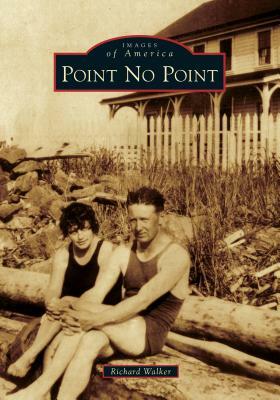 Point No Point by Richard Walker