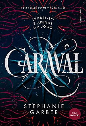 Caraval by Stephanie Garber