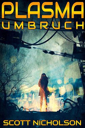Umbruch by Scott Nicholson
