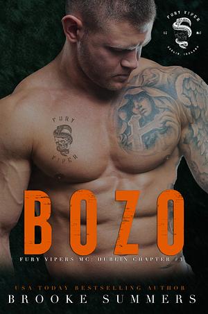 Bozo by Brooke Summers