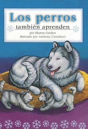 Los Perros Tambien Aprenden by Sharon Gordon