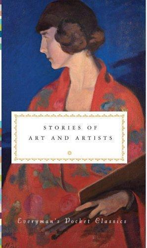 Stories Of Art & Artists by Diana Secker Tesdell, Diana Secker Tesdell