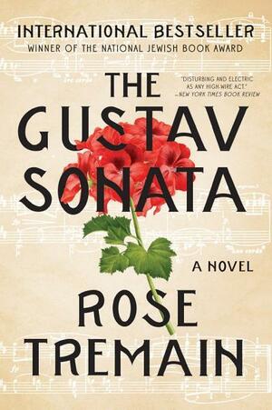 The Gustav Sonata by Rose Tremain