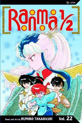 Ranma 1/2, Vol. 22 (Ranma ½ by Rumiko Takahashi