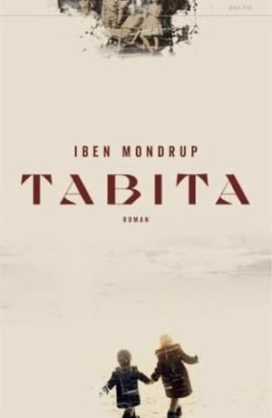 Tabita by Iben Mondrup