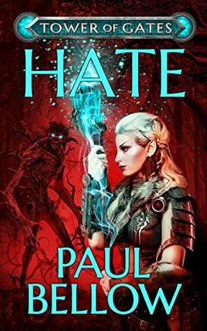 Hate by Paul Bellow