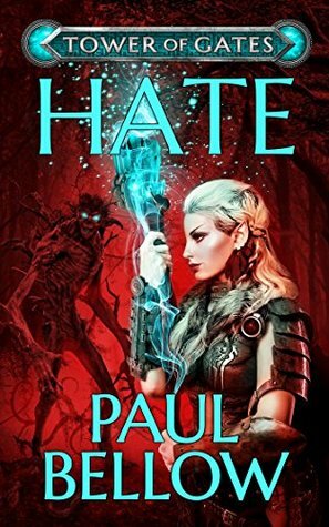 Hate by Paul Bellow
