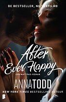 After Ever Happy by Anna Todd