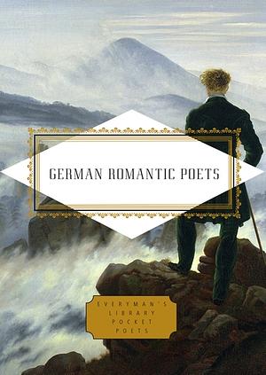 German Romantic Poets by 