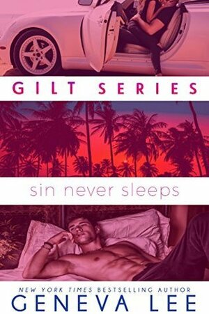 Sin Never Sleeps by Geneva Lee