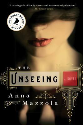 The Unseeing by Anna Mazzola