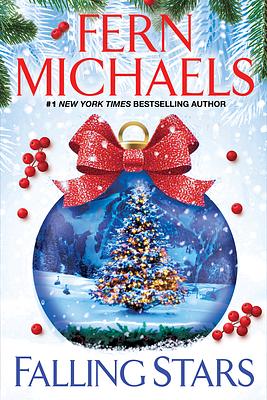 Falling Stars: A Festive and Fun Holiday Story by Fern Michaels, Fern Michaels