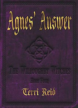 Agnes' Answer by Terri Reid