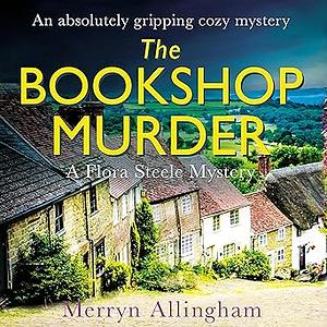 The Bookshop Murder by Merryn Allingham