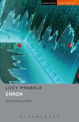 Enron by Lucy Prebble