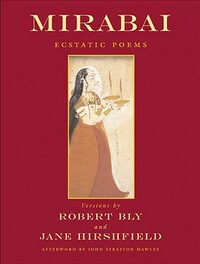 Mirabai: Ecstatic Poems by 