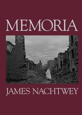 Memoria (Spanish Edition) by James Nachtwey