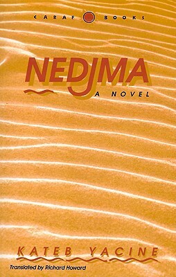 Nedjma by Kateb Yacine