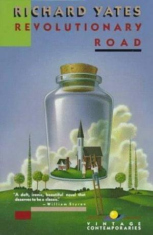 Revolutionary Road by Richard Yates