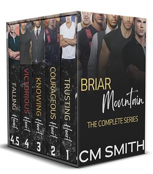 Briar Mountain: The Complete Series by C.M. Smith