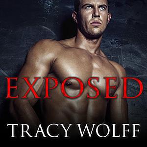 Exposed by Tracy Wolff