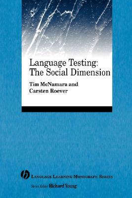 Language Testing by Tim McNamara, Carsten Roever