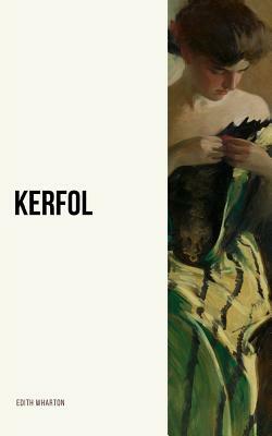 Kerfol by Edith Wharton