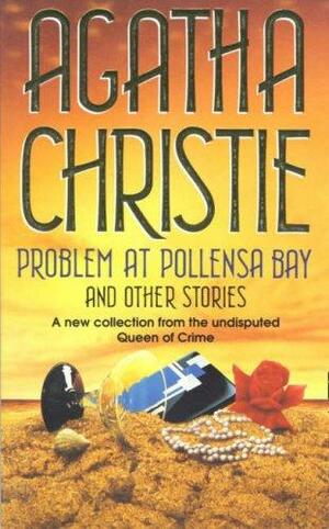 Problem at Pollensa Bay by Agatha Christie