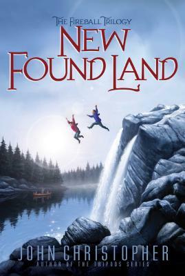 New Found Land by John Christopher