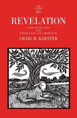 Revelation by Craig R. Koester