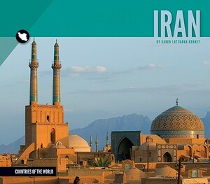 Iran by Karen Kenney