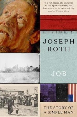 Job: The Story of a Simple Man by Joseph Roth