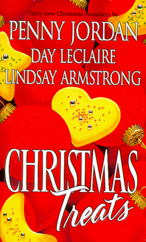 Christmas Treats by Day Leclaire, Lindsay Armstrong, Penny Jordan