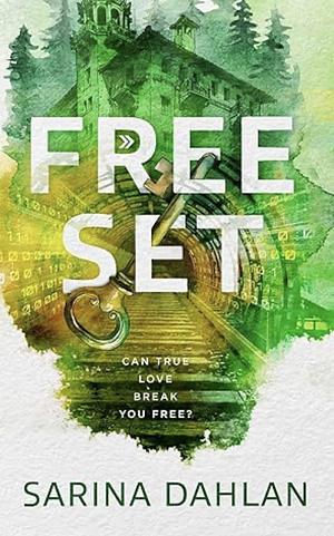 Freeset by Sarina Dahlan