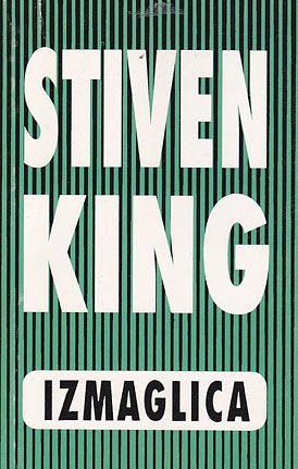 Izmaglica by Stephen King